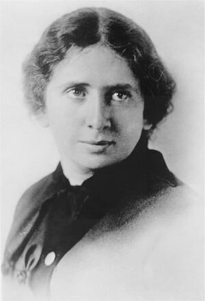 500px-Rose_Schneiderman_1 | Amazing Women In History