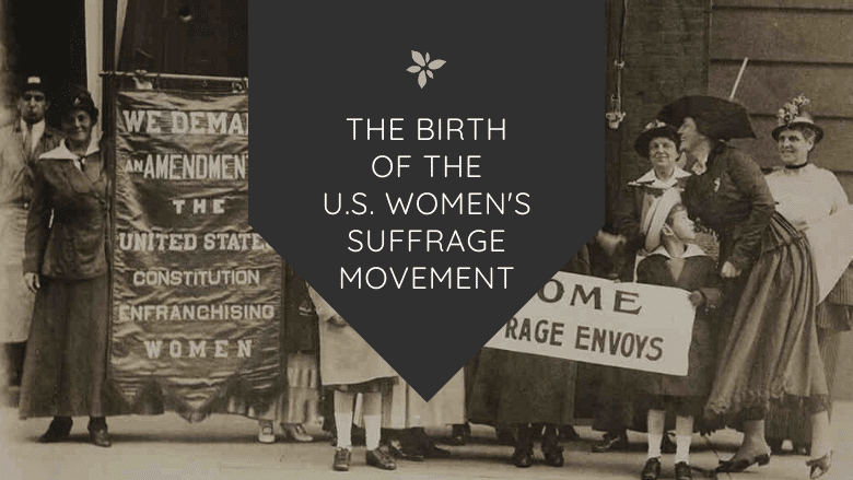 what was discussed at the seneca falls convention