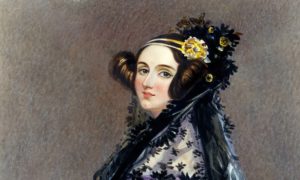 Ada Lovelace: World’s First Programmer