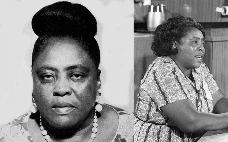 Fannie Lou Hamer, Civil Rights Activist | Amazing Women In History