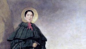 Mary Anning: Female Fossil Finder