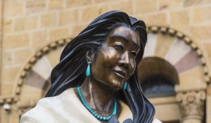 Kateri Tekakwitha: The Making of a Mohawk Saint