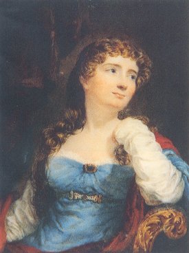 Ada Lovelace's mother, Anne Isabella Noel Byron
