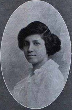 Euphemia Haynes was the first African American woman to earn a PhD in mathematics