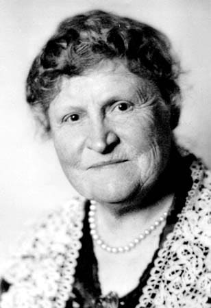 Henrietta Edwards was a Canadian women's rights activist and reformer