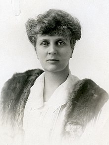 Irene Parlby was a Canadian women's farm leader, activist and politician