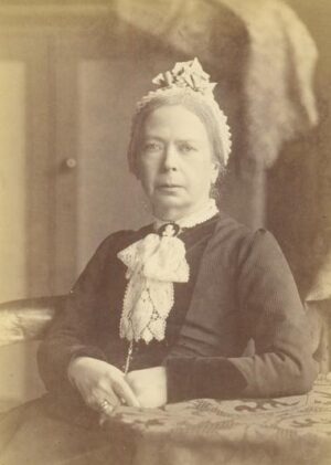 Frances_Mary_Buss | Amazing Women In History