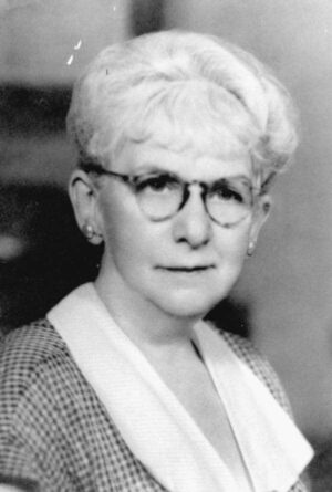 Marjory_Stoneman_Douglas_Florida_Memory | Amazing Women In History